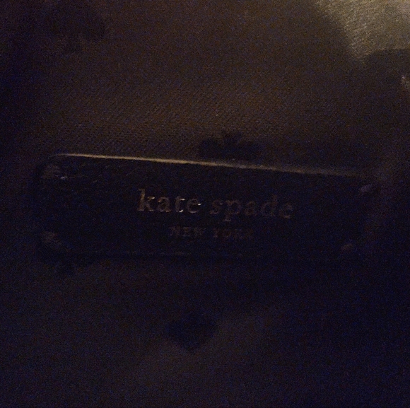 Kate Spade New York Dawn Sailing Stripe Women's Crossbody NWOT - Picture 5 of 5